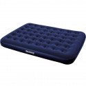 Bestway Queen velor mattress 203x152x22cm 67003-6232