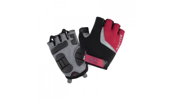 Cycling gloves Radvik runde jr Jr 92800357019 (6L)