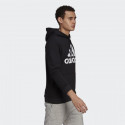 Adidas Essentials Fleece Big Logo Hoodie M GK9220 (M)