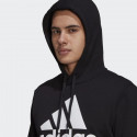 Adidas Essentials Fleece Big Logo Hoodie M GK9220 (M)
