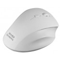 Mars Gaming MMWERGOW Wireless Mouse with Additional Buttons 3200 DPI