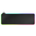 Mars Gaming MMPRGB2 Gaming Mouse Pad with RGB Backlit
