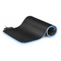 Mars Gaming MMPRGB2 Gaming Mouse Pad with RGB Backlit