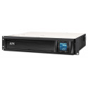 APC Smart SMC1000I-2UC