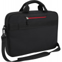 Case Logic laptop bag Casual 16" DLC-117, black (3201434)