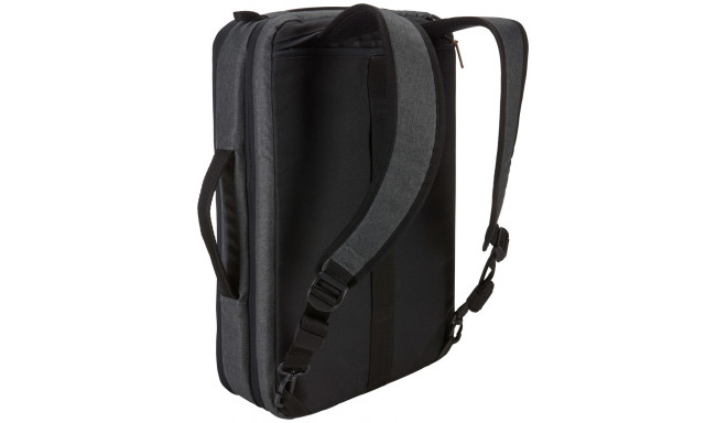 Case Logic 3698 Era Convertible Bag 15.6 ERACV-116 Obsidian