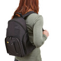 Case Logic Backpack DSLR TBC-411 BLACK (3201946)
