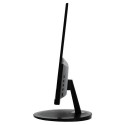 Hannspree HC 225 HFB 54.5 cm (21.4") 1920 x 1080 pixels Full HD LED Black