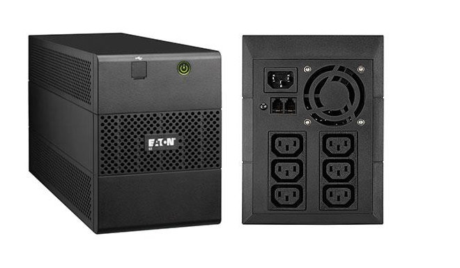 Eaton UPS 900W 1500VA LineInteractive Desktop/pedestal 5E1500IUSB
