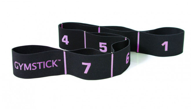 Tõmbekumm GYMSTICK Multi-Loop Band, Strong