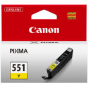 Canon tint CLI-551Y, kollane