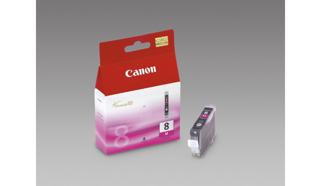 Canon Ink MG CLI-8M