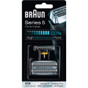 Braun replacement head 8000 Kombipack 51s