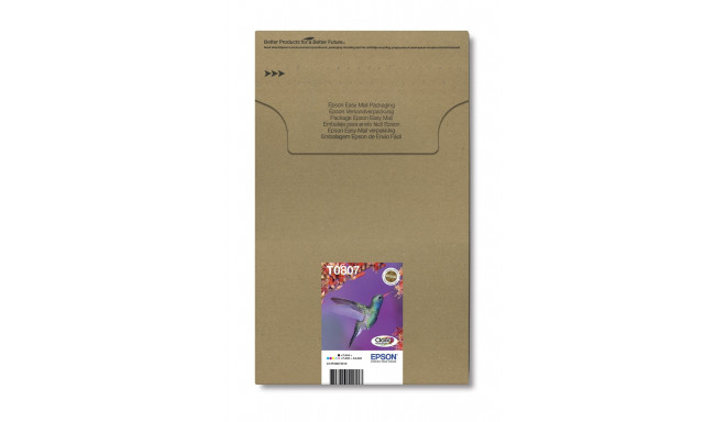 Epson Multipack C13T08074011