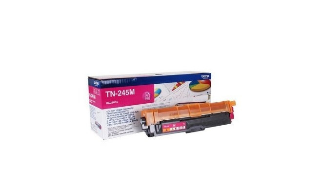 Brother Toner Magenta TN245M