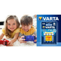 Varta High Energy LR6-AA, alkaline, 1.5V, pieces 8 (4906-101-404)
