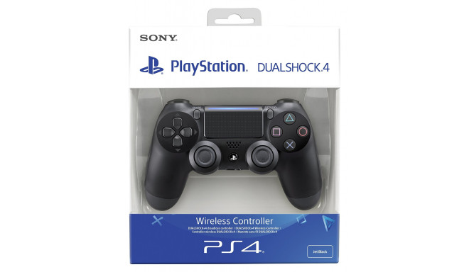 Sony mängupult DualShock 4 Wireless PS4