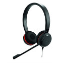 Jabra kõrvaklapid Evolve 30 II UC Stereo