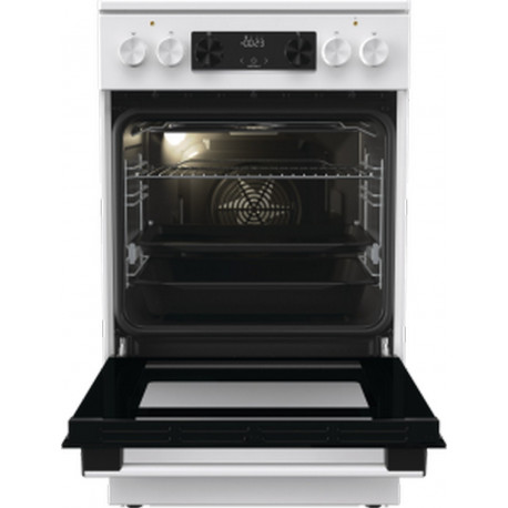 Gorenje ceramic cooker GECS5C70WA