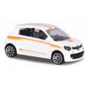 Majorette mudelauto Street Premium, punane