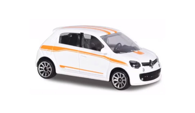 Majorette модель машины Street Premium Renault Twingo III