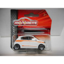 Majorette mudelauto Street Premium, punane