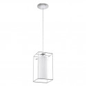 CEILING LAMP LONCINO 1 94377 60W E27