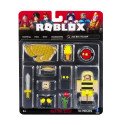 ROBLOX Avatar shop, W4