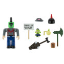 ROBLOX Avatar shop, W4
