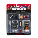 ROBLOX Avatar shop, W4
