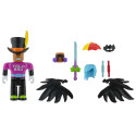 ROBLOX Avatar shop, W4
