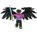ROBLOX Avatar shop, W4