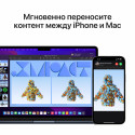 APPLE MBA 13.6 MDN/8C CPU/8C GPU/8GB/256GB-EN