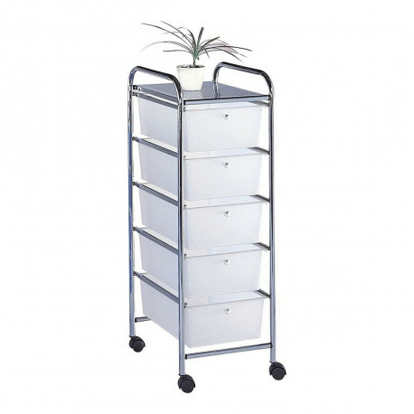 Chest of drawers (37 x 86 x 32 cm)