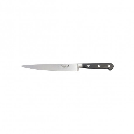 Carving Knife Sabatier Origin Metal (20 cm) (Pack 6x)
