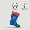 Children's Water Boots The Paw Patrol Blue (27)