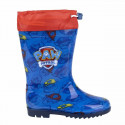 Children's Water Boots The Paw Patrol Blue (28)