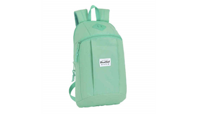 Casual Backpack BlackFit8 M821 Turquoise (22 x 39 x 10 cm)