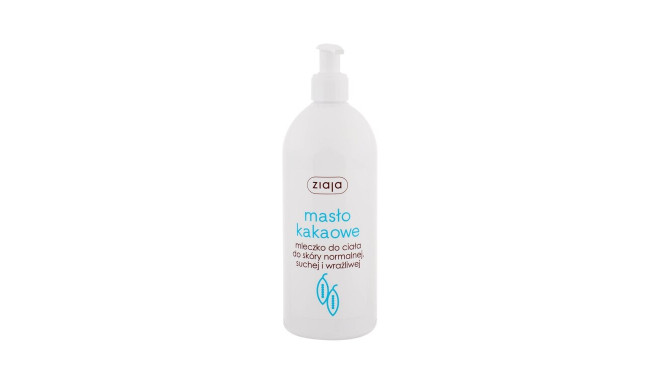 Ziaja Cocoa Butter (400ml)
