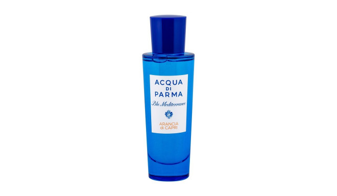 Acqua di Parma Blu Mediterraneo Arancia di Capri Eau de Toilette (30ml)