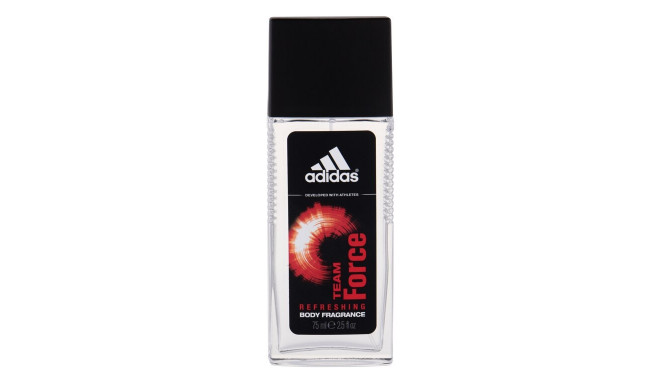 Adidas Team Force Deodorant (75ml)