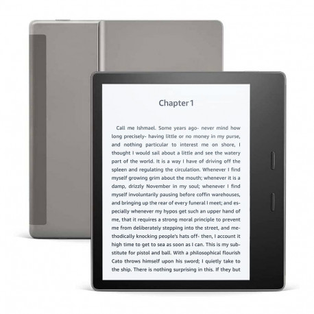 Amazon Kindle Oasis 10th Gen 32GB Wi-Fi graphite
