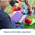 Amazon Kindle Kids 10th Gen 8GB rainbow birds cover