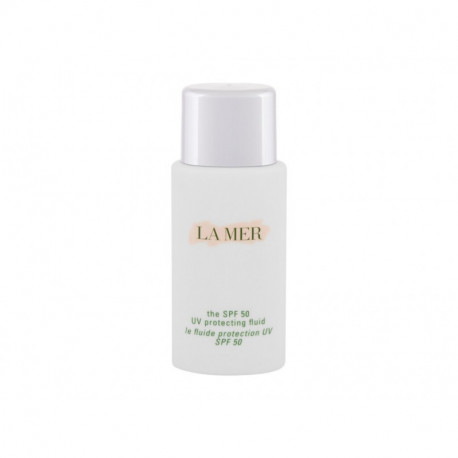 La Mer The UV Protecting Fluid SPF50 (50ml)