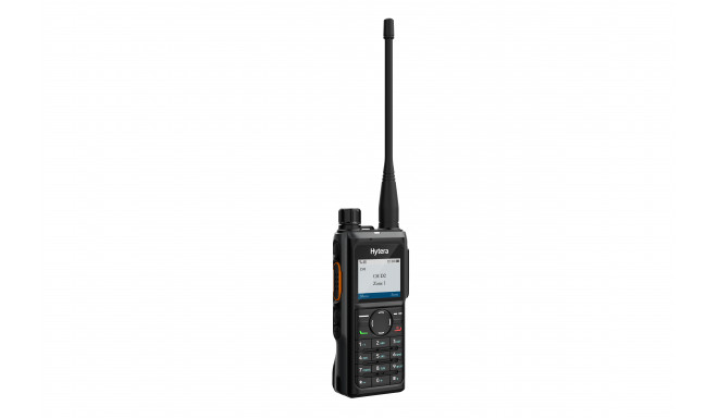 Hytera HP685G BT V1 portable tranceiver 136-174 MHz, 2000mAh Li-polymer, Mandown, GPS, BT 5.0, IP67,