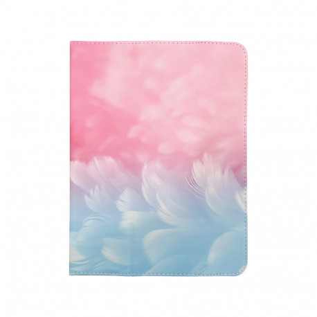 Universal case light feather 9-11''(L27 x W20 cm)