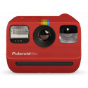 Polaroid Go, red