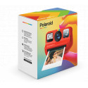 Polaroid Go, red