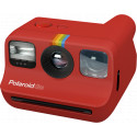 Polaroid Go, red