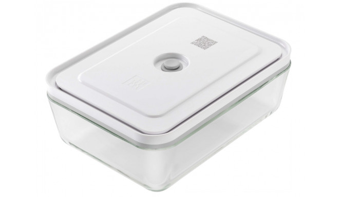 Klaasist säilitusnõu Zwilling FRESH & SAVE - 2,85 liitrit